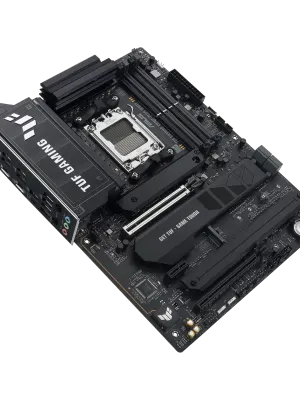ASUS TUF GAMING X870E-PLUS WIFI 7 AMD AM5 DDR5 ATX