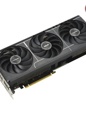 ASUS PRIME GEFORCE RTX 5070 PRIME-RTX5070-O12G 12GB GDDR7 OC EDITION 192 BIT GAMING EKRAN KARTI