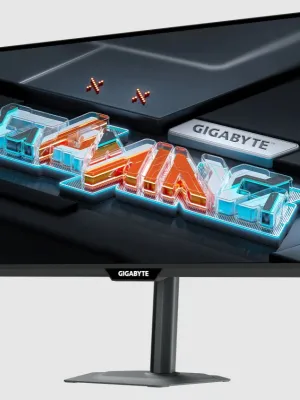 27 GIGABYTE M27Q3 300HZ 1MS QHD IPS GAMING MONİTÖR