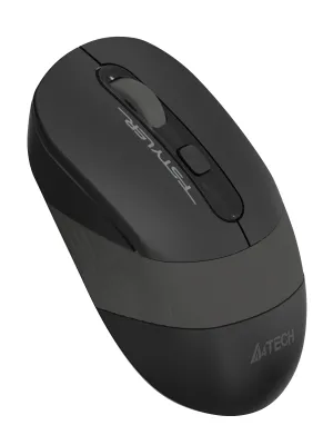 A4 TECH FG10S OPTIK MOUSE NANO SILENT GRİ 2000 DPI
