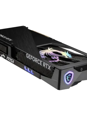 MSI GEFORCE RTX 5070 12G GAMING TRIO OC GDRR7 192B