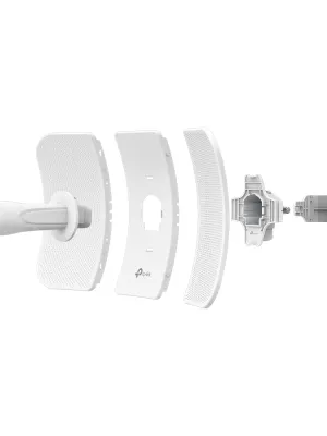 TP-LINK CPE710 1PORT POE 867Mbps OUTDOOR ACCESS POINT
