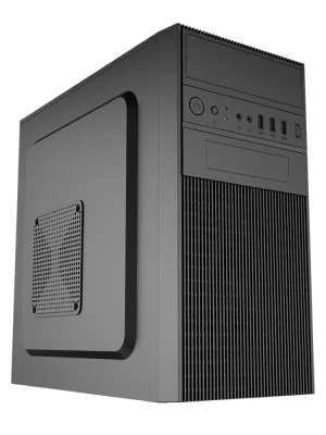 FRISBY FC-2805B 550W 1X80MM FAN USB 2.0 KASA