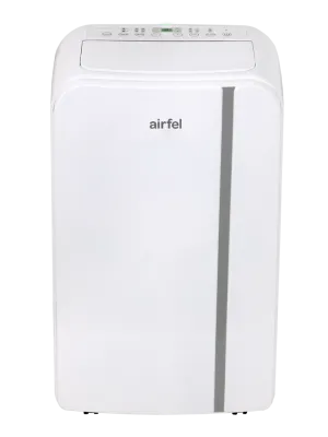 AİRFEL LPCY35BV1BM 12000 BTU MOBİL KLİMA