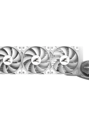 ZALMAN ALPHA-36WH 360mm 1700-1200/AM4-AM5 SIVI SOĞUTMA