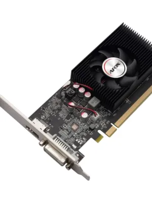 AFOX GEFORCE GT1030 4GB DDR4 64Bit (AF1030-4096D4L2)