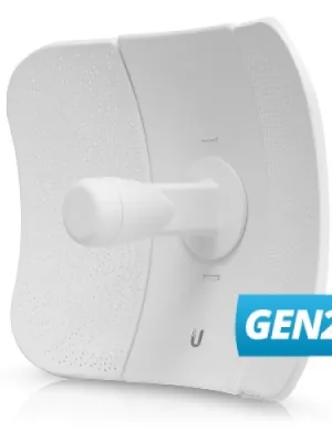 UBIOUITI LITEBEAM AC GEN2 ACCESS POINT (LBE-5AC-GEN2)
