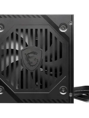 MSI MAG A500DN  500W 80+ POWER SUPPLY