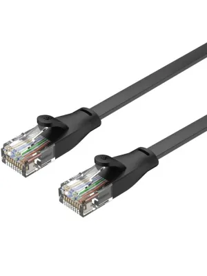 UNITEK CAT6 PATCH KABLO 5MT FLAT (C1812GBK)