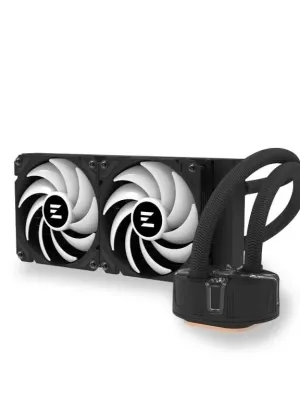 ZALMAN RESERATOR5-Z24-ARGB-BK