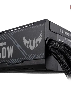 ASUS TUF GAMING 550B 80+BRONZE 550W GÜÇ KAYNAĞI