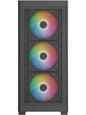 FRISBY FC-9480G 600W 80+ BRONZE 4X RGB MESH GAMING