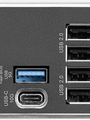 MSI MAG B850 TOMAHAWK MAX WIFI AM5 DDR5 8400MHZ(OC) HDMI 4x M.2 USB 10Gbs 5G LAN WI-FI 7 ATX