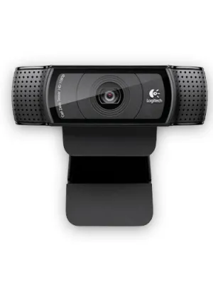 LOGITECH C920 WEBCAM HD PRO 960-001055