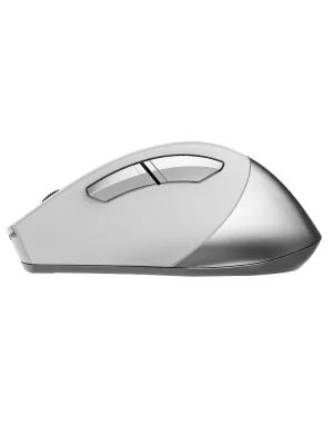 A4 TECH FB35 OPTIK MOUSE BLUETOOTH+NANO USB BEYAZ