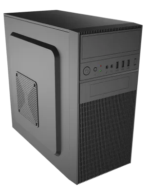 FRISBY FC-2805B 550W 1X80MM FAN USB 2.0 KASA