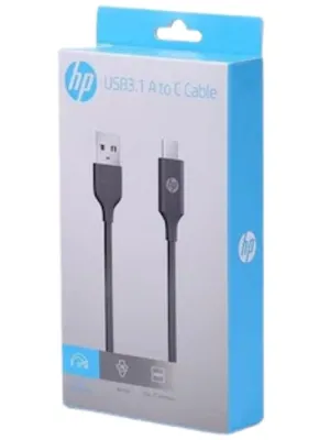 HP DHC-TC101-1M USB3.0 TYPE-C KABLO