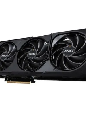 MSI GEFORCE RTX 5070 TI 16G SHADOW 3X OC VGA