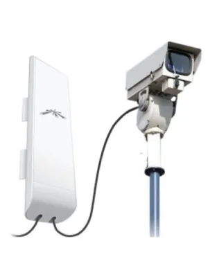 UBIQUITI 2.4GHz LOCO M2 MIMO AIRMAX (LOCOM2)