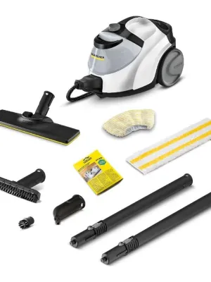KARCHER SC 5 EASYFIX IRON PLUG BUH. TEM. - 1512660
