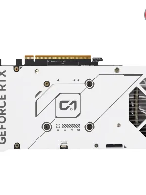 ASUS DUAL-RTX5060-O8G-WHITE 8GB 128BIT VGA