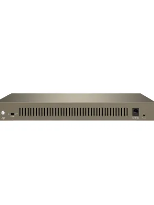 TENDA TEG1016M 16PORT 10/100/1000 GIGABIT SWITCH