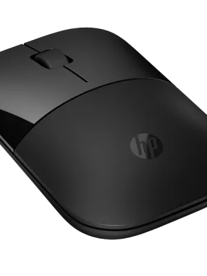 HP Z3700 DUAL WİRELESS SIYAH MOUSE (758A8AA)