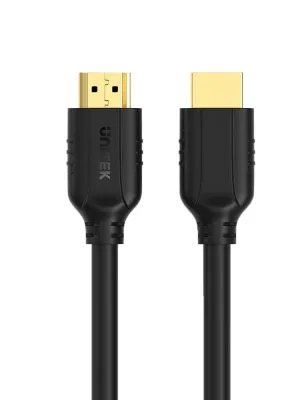 UNITEK HDMI2.0 KABLO 5MT 4K&60Hz (C11079BK-5M)