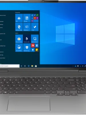 LENOVO THINKBOOK 21U00013TX R9-8940HX 32GB 1TB SSD 8GB RTX5060 16