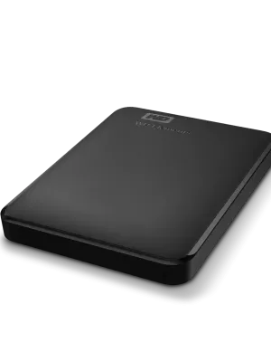 1.5TB WD 2.5" ELEMENTS USB3.0 WDBU6Y0015BBK-WESN