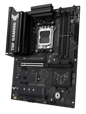 ASUS TUF GAMING B650E-E WIFI DDR5 8000+(OC)DP HDMI