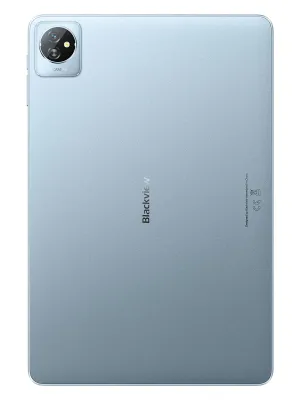 Blackview TAB70WIFI 10.1 64GB/12GB Tablet MAVİ