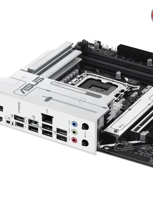 ASUS PRIME Z890-P WIFI DDR5 4XM2 USB3.2 RGB LAN ATX