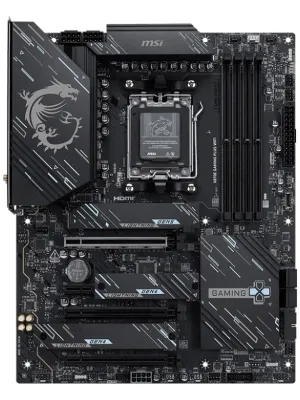 MSI X870E GAMING PLUS WIFI AM5 DD5 ANAKART