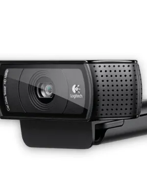 LOGITECH C920 WEBCAM HD PRO 960-001055