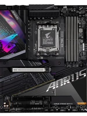 GIGABYTE X670E AORUS XTREME AM5 E-ATX ANAKART