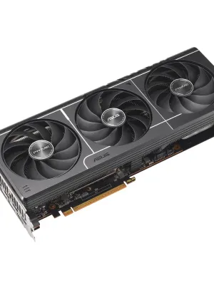 ASUS-PRIME-RX9070XT-O16G-AMD-RADEON-RX 9070 XT-16G