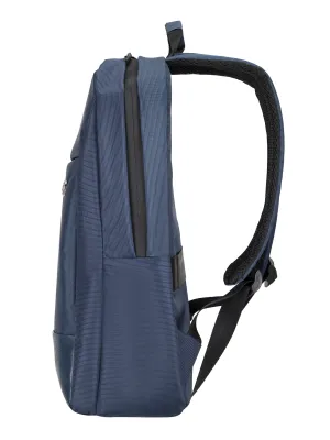 PLM PALMA NOTEBOOK SIRT ÇANTASI LACİVERT 15.6"
