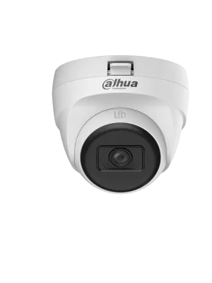 DAHUA HAC-T1A21-U 2MP 2.8 MM 4İN1 HDCVI DOME KAMERA (SMART IR)