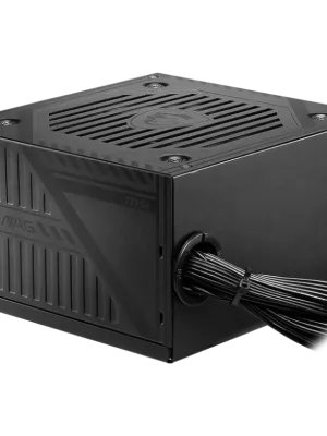 MSI MAG A550BNL POWER SUPPLY
