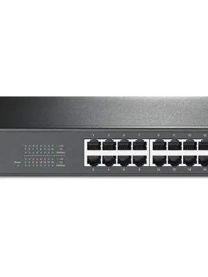 TP-LINK TL-SG1016D 16PORT 10/100/1000 YÖNETİLEMEZ SWITCH