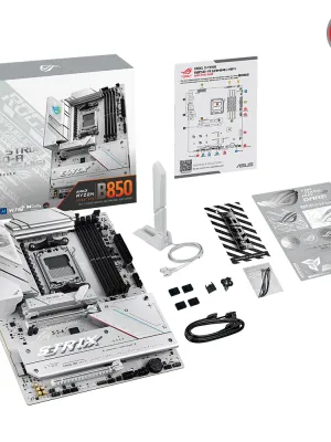 ASUS ROG STRIX B850-A GAMING WIFI AMD ANAKART