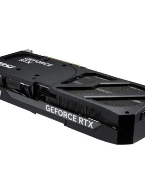 MSI GEFORCE RTX 5070 TI 16G SHADOW 3X OC VGA