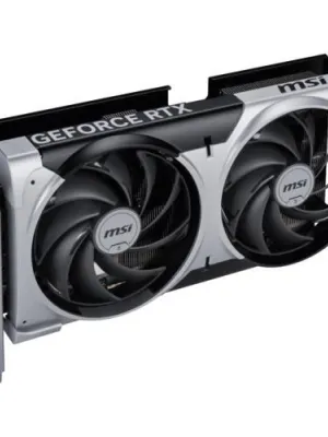 MSI GEFORCE RTX 5070 12G VENTUS 2X OC