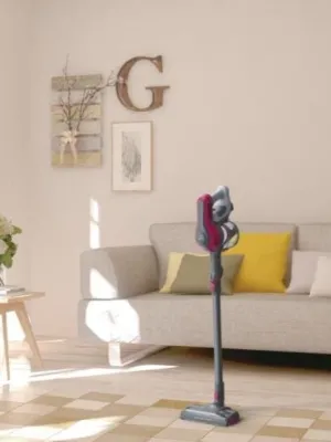 HOOVER HF110P 011 HF1 SARJLI DIKEY SUPURGE