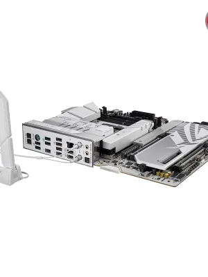 ASUS ROG MAXIMUS Z890 APEX DDR5 6XM2 USB3.2 WIFI7 RGB LAN ATX