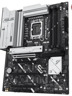 ASUS PRIME Z890-P WIFI DDR5 4XM2 USB3.2 RGB LAN ATX