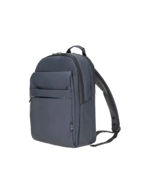 PLM SEİTEK NOTEBOOK SIRT ÇANTASI KOYU GRİ 15.6"