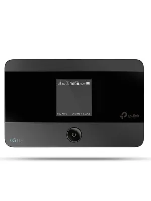 TP-LINK M7350 150Mbps MOBIL TAŞINABİLİR ROUTER