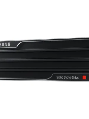 1TB SAMSUNG 9100 PRO HEATSINK 14700/14800MB/s MZ-VAP1T0CW SSD
